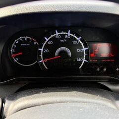 H.30(2018)年 ダイハツ ムーヴ L SAIII パールホワイト 走行98,500kmの画像