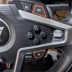 商談中【PS5対応ハンコン】スラストマスター T248の画像