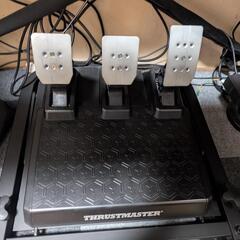 商談中【PS5対応ハンコン】スラストマスター T248の画像