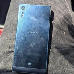SONYアンドロイドの画像