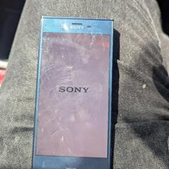 SONYアンドロイドの画像