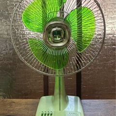 nyo 扇風機(季節、空調家電)の中古が安い！激安で譲ります・無料