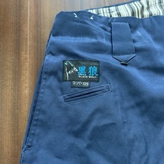 ニッカズボン
の画像