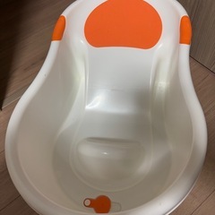 【単品販売可能】ベビーバス、ソフトバスチェア、スイマーバの画像
