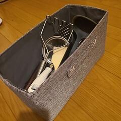 キッチンツール15点　焼き網2枚　透明ボウル1点の画像