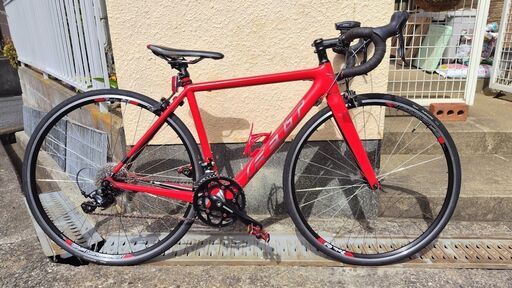 FELT フェルト F7 2016年MODEL size51 ☆引き取り限定☆ (ANKOMA