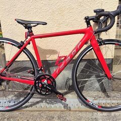 FELT フェルト F7 2016年MODEL size51 ☆...