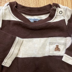 GAP 3枚セットの画像