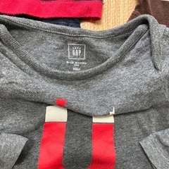 GAP 3枚セットの画像