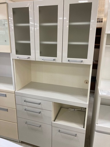 取りに来れる方限定！Ｐａｍｏｕｎａのレンジボードです！