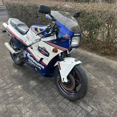 NS400Rの画像