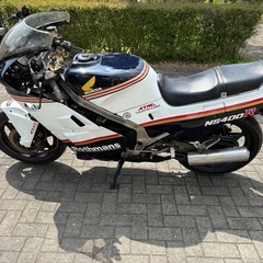 NS400Rの画像