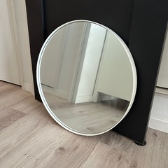 IKEA ミラー