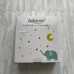 Adookoo ベビー枕の画像