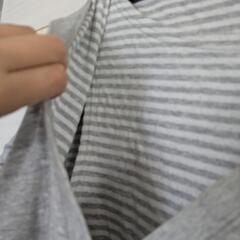 授乳服の画像