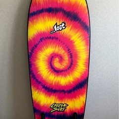Lost Beater サーフボードの画像