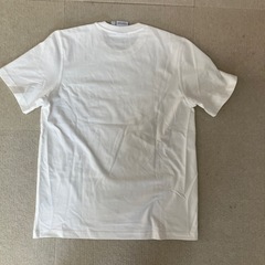 アディダス　Tシャツの画像