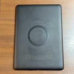 Kindle paperwhiteキッズモデル（11世代）の画像
