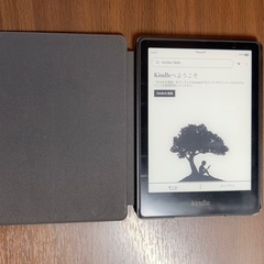 Kindle paperwhiteキッズモデル（11世代）の画像