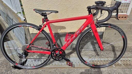 FELT F7 ロードバイク FELT F7 ロードバイク