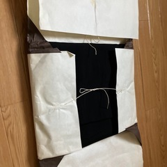 和装喪服セット　の画像