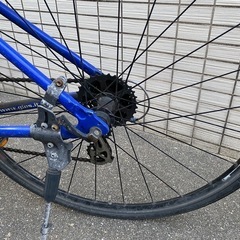 GIOS ジオス ミストラル の画像