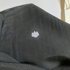 和装喪服セット　の画像