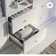 棚　
IKEA KALLAX 3×4の画像