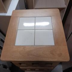 0451 キャスター付き ワゴンの画像