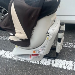 チャイルドシートの画像