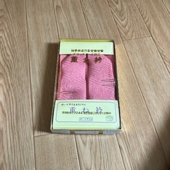 和装小物