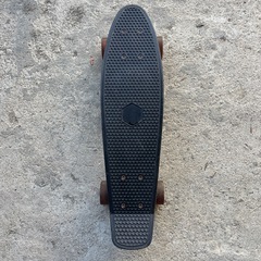 ペニー、penny、スケートボード、ミニスケートボードの画像