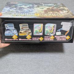 ポケモンカード　ジムセット　スノーハザード&クレイバーストの画像