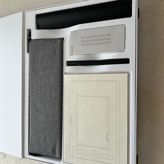 【美品】Wacom Intuos Pro Paper Editionの画像