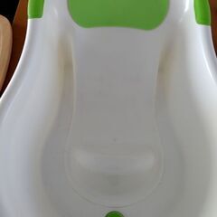 ベビーバス