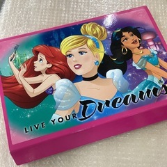 【店頭引き取り限定】ディズニープリンセス　文房具セット　文房具　...