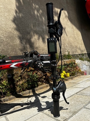 電動自転車