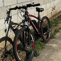 電動自転車