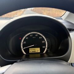 H.25(2013)年 日産 デイズ X ブルー 走行93,400km の画像