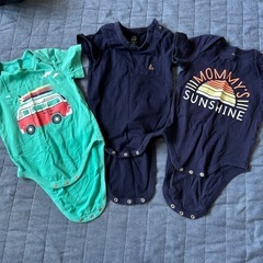 baby GAP まとめうり12-18mの画像