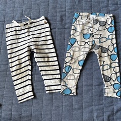 baby GAP まとめうり12-18mの画像