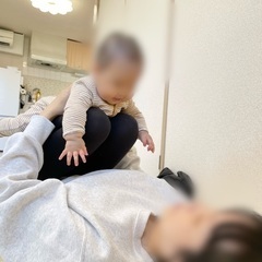 【世田谷区　自由が丘】毎月開催 ０歳向け親子ふれあい運動！の画像