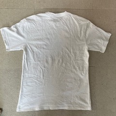 アディダスTシャツの画像