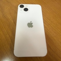 iPhone13
