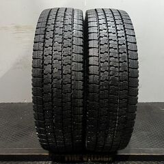 TOYO DELVEX M935 205/70R17.5 115...