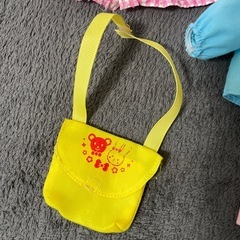 メルちゃん 幼稚園服②の画像