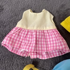 メルちゃん 幼稚園服②の画像