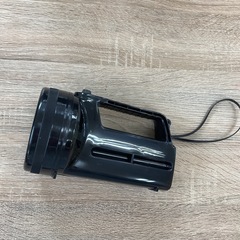 昭和レトロ　
レジャーライト　懐中電灯の画像