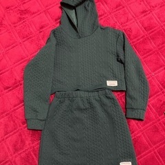  【最終値下げ】女の子用子供服 19着の画像