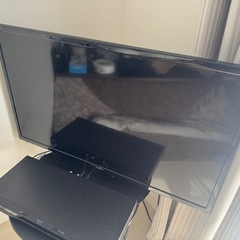 テレビ